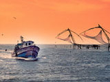 Kerala Ayurvedic Tour